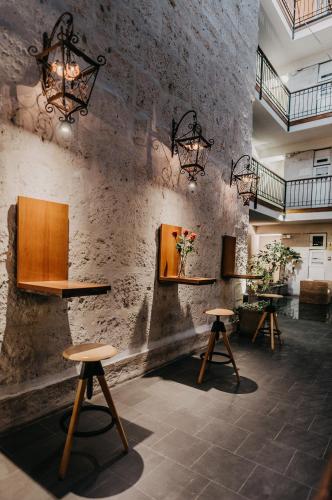 167659209 Palla Boutique Hotel