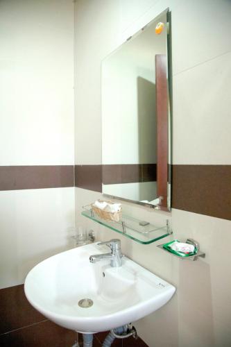 Hoang Thuy Sinh Hotel – Da Nang