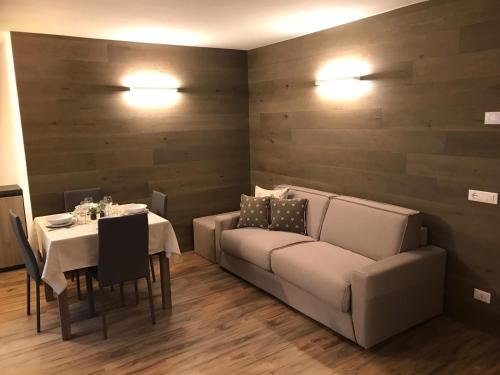  Genziana 2, Unterkunft in Ponte di Legno