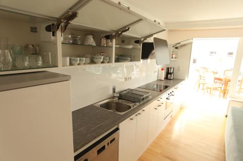 Létesítmények, B&B’s im Aischgrund in Adelsdorf