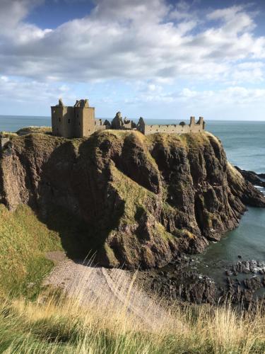 Dunnottar Cottage