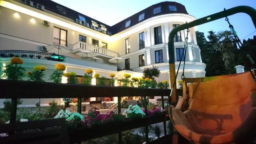 . SPA Hotel Karakas