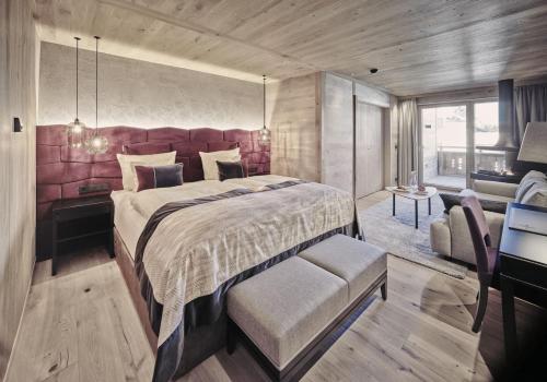 Cocoon - Alpine Boutique Lodge - image 13