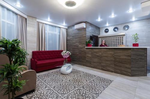 Anatol Hotel - image 6