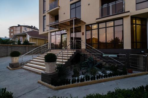 Anatol Hotel - image 9