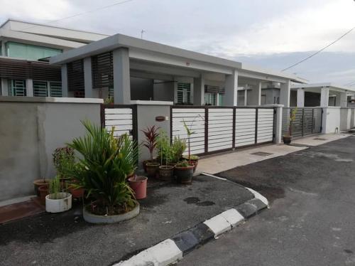 B&B Alor Setar - Kkp home stay - Bed and Breakfast Alor Setar