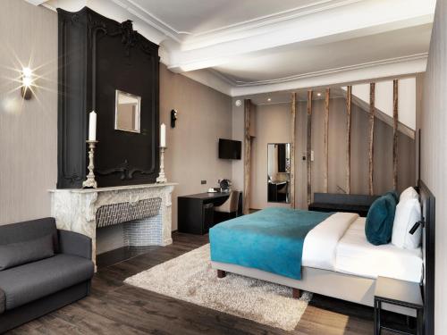 Hotel Harmony - image 4