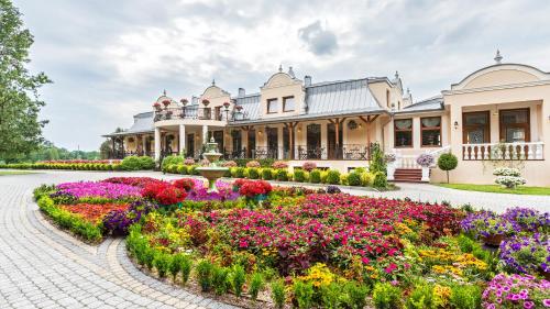 Accommodation in Gliwice County