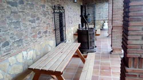 Cueva El Jaraiz 2