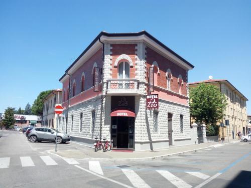 Hotel Ziò Imola, Imola bei Castel San Pietro Terme