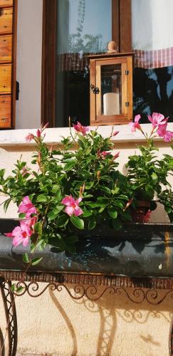 B&B Altè – Paderno del Grappa, GA