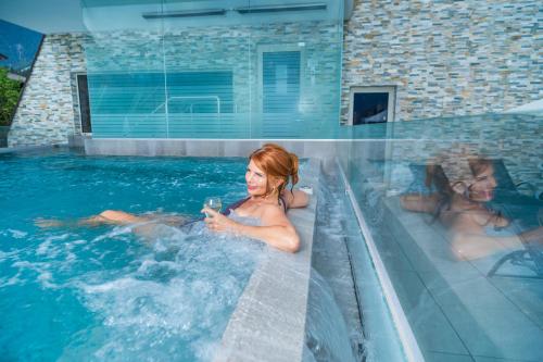 Cocoon - Alpine Boutique Lodge - image 4