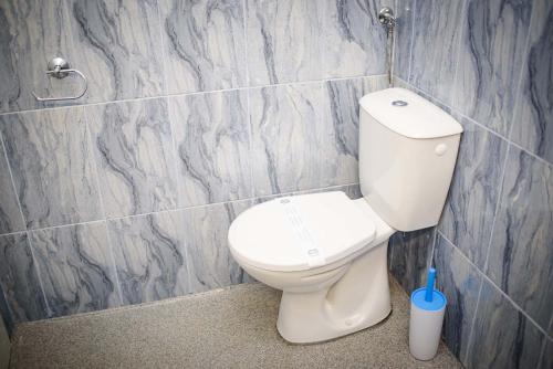 Family Hotel Varna - image 8