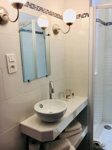 Le Cannier Hotel – Saint Mandrier, ID