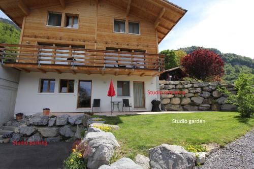 Chalet Mack