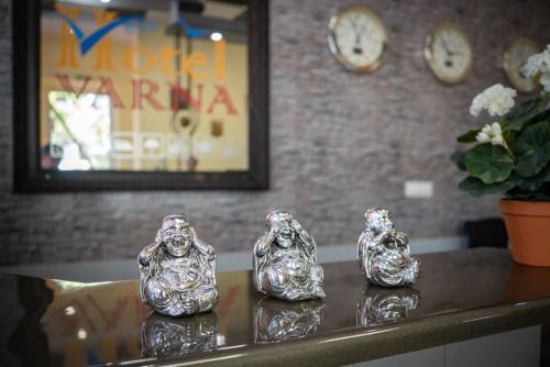 Family Hotel Varna 3