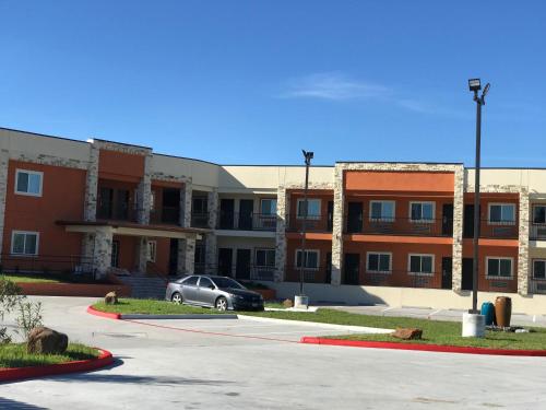 The Residency Suites - main image