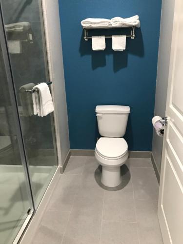 The Residency Suites - image 12