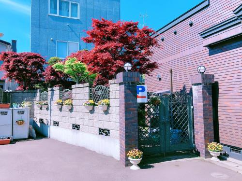 小樽錦園