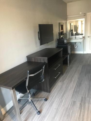 The Residency Suites - image 8