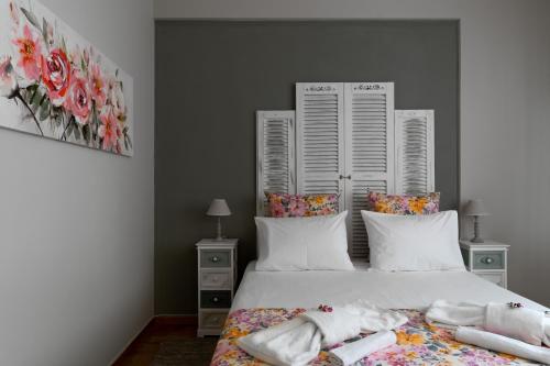 Athens Flower Apartment, Atény (fotografie 3)