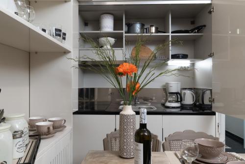 Athens Flower Apartment, Atény (fotografie 6)