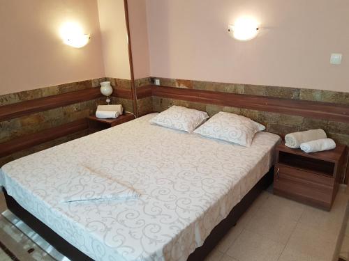 Family Hotel Zhelkovi - Olympia