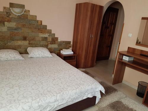 Family Hotel Zhelkovi - Olympia