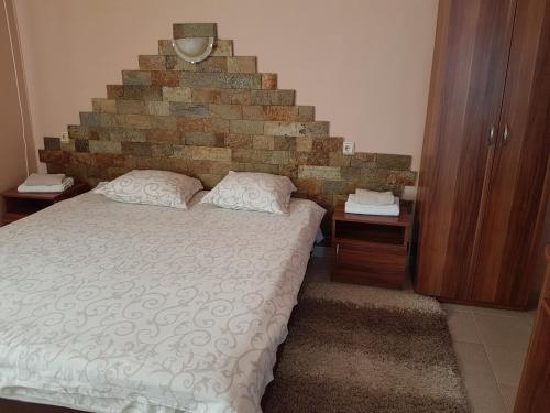 Family Hotel Zhelkovi - Olympia