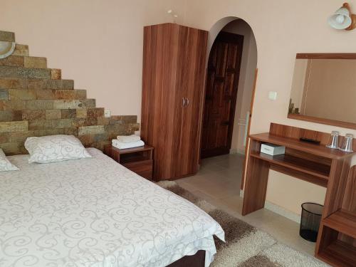 Family Hotel Zhelkovi - Olympia