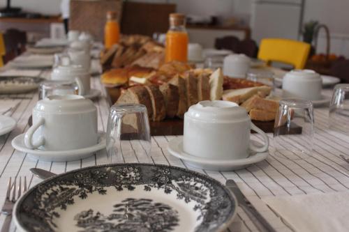 Eten en drinken, HappySintra GuestHouse by Casa do Preto in Sao Pedro de Penaferrim