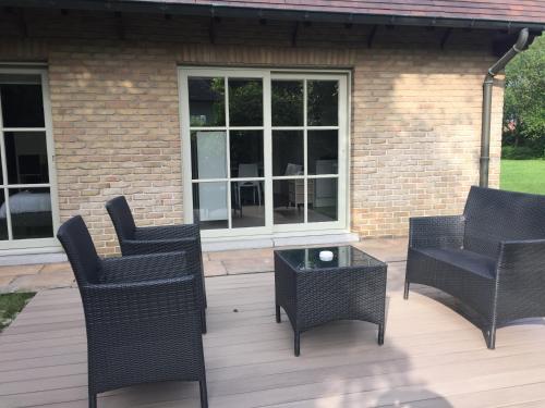 景觀, Villa Kokeliko in 庫爾內