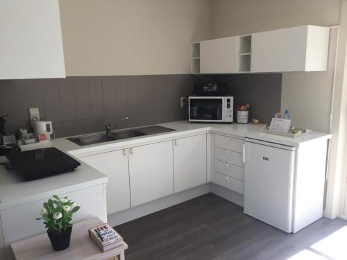 Villa Kokeliko in 庫爾內