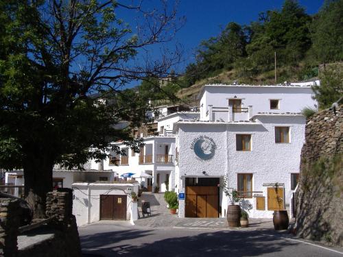 Estrella de las Nieves – Pampaneira, PA