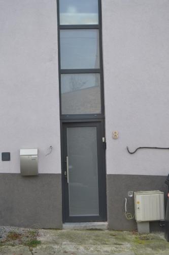  Le saint Jean, Unterkunft in Mettet