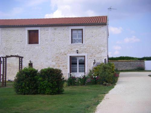 Gite à Sablonceaux pres de de royan et la palmyre - Location saisonnière - Sablonceaux