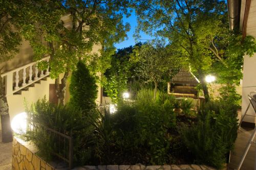  Apartments Marinko in Povile