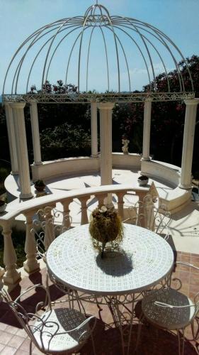  Villa Giorgia in Granelli