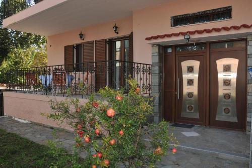  Eagle's Family Apartment Kalampaka in Kalambaka