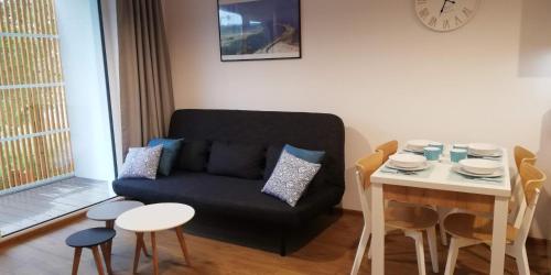 Létesítmények, Apartament Słoneczny (Apartament Sloneczny) in Podczele