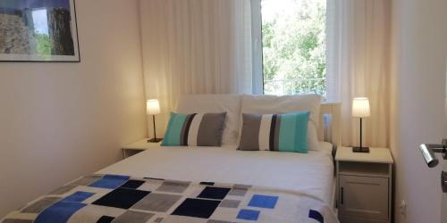 Apartament Słoneczny (Apartament Sloneczny) in Podczele