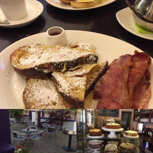 餐飲選擇, Anam Cara B&B in 軟木郊區