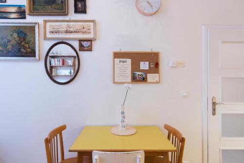 Victoria Design Stays - Apartment Slavojova, Praha (fotografie 5)