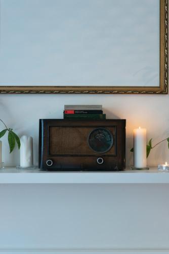 Victoria Design Stays - Apartment Slavojova, Praha (fotografie 7)