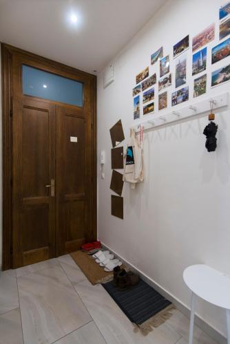 Victoria Design Stays - Apartment Slavojova, Praha (fotografie 9)