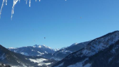  Ferienhaus Lechnerhof in Schladming