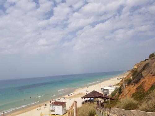 Beach, Nitza Boutique Apartment Kosher in Netanya