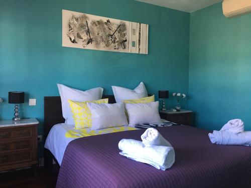 Casa Nordia chambre d'hôte Fuenlabrada