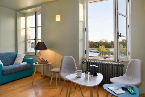 Suites du Cabinet Vert 1