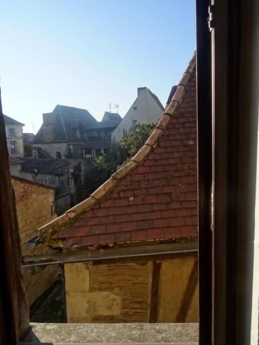 Habitation Saint-Clar Vieille Ville - image 10